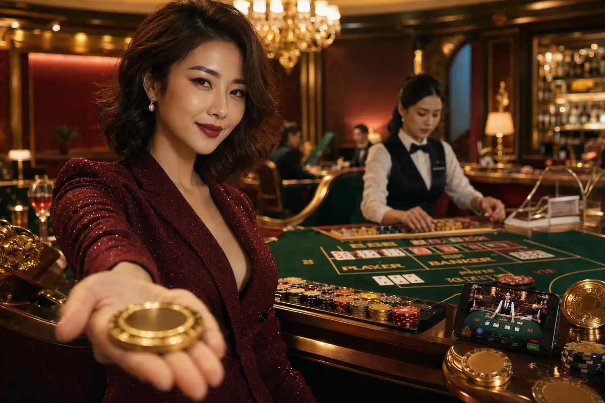 ceo99 Casino permainan blackjack secara langsung