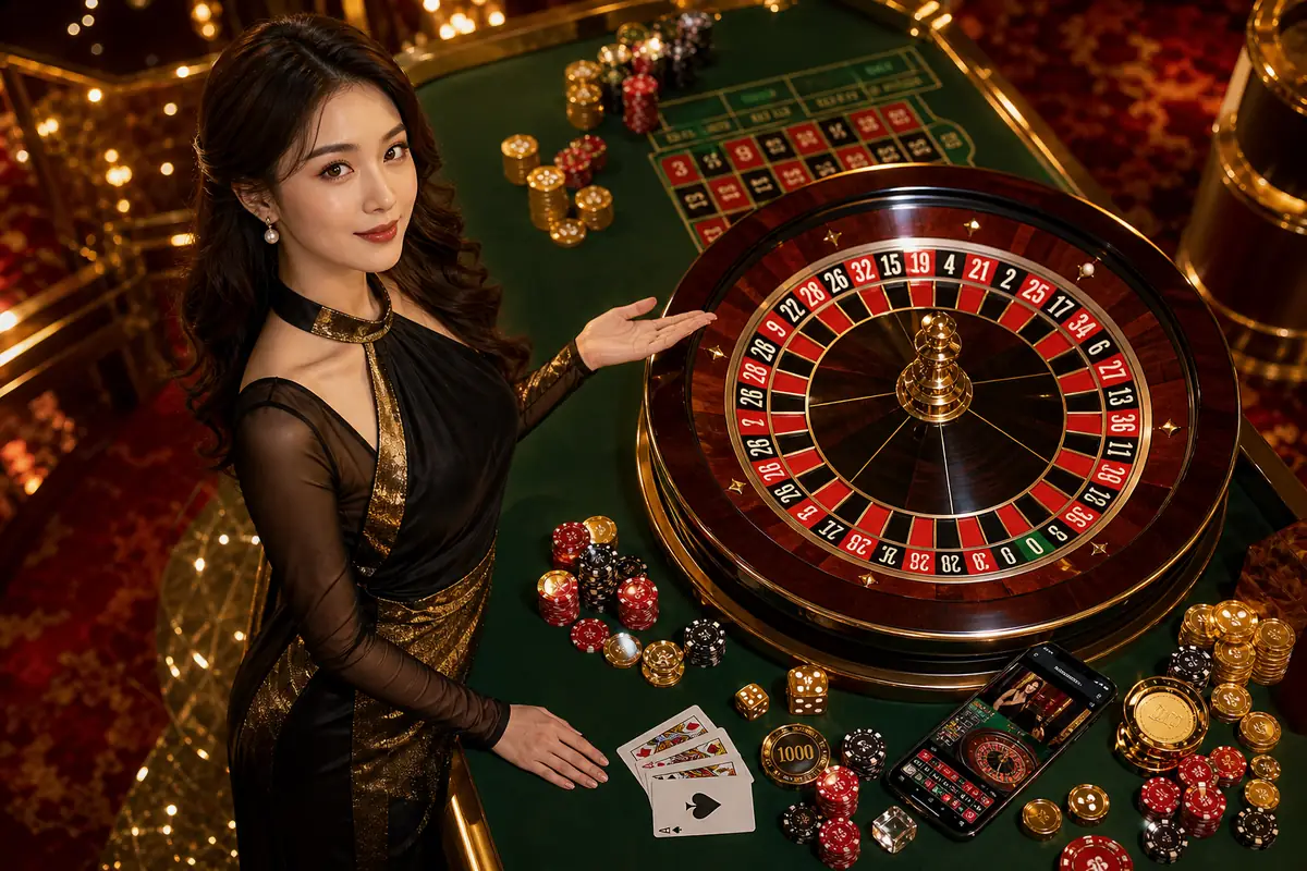 ceo99 Casino deposit Touch n Go DuitNow
