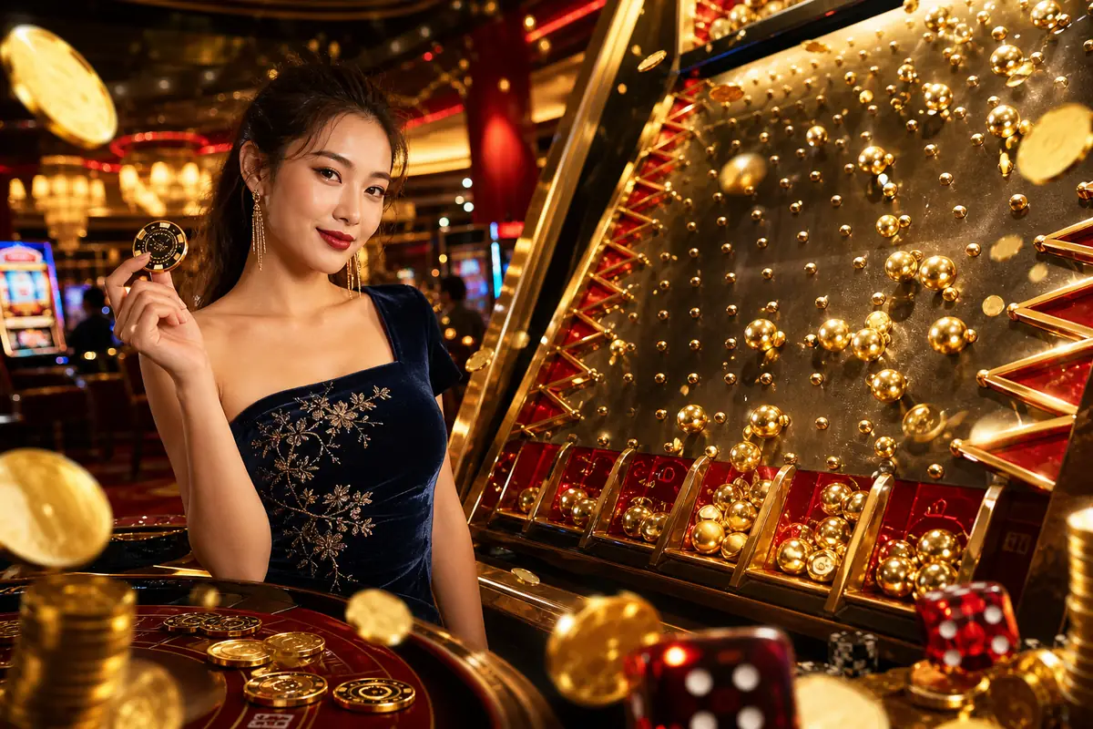 ceo99 Casino antara muka permainan roulette